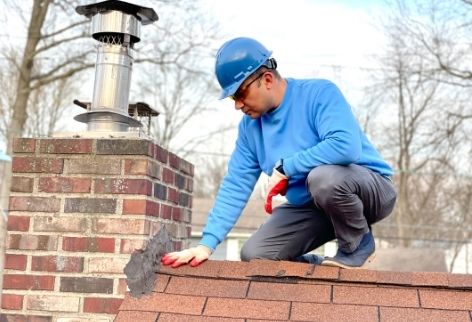 Chimney and Fireplace Inspections