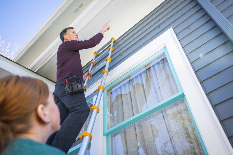 Home Inspector Near Middlesex County