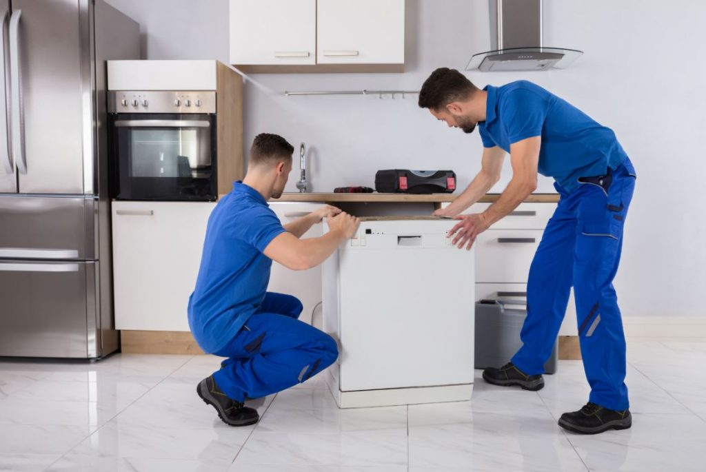 Appliance Inspection Services