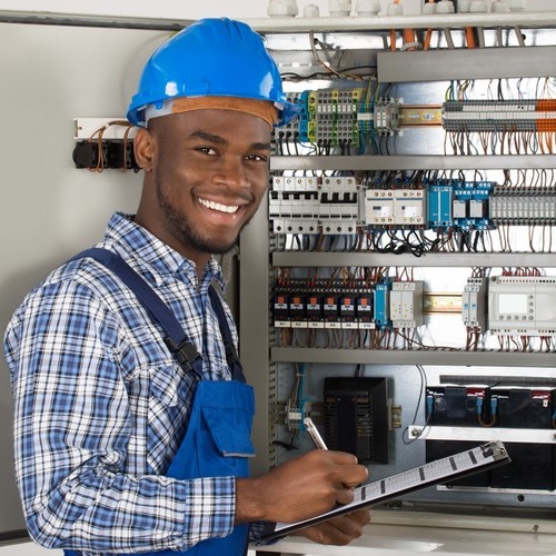 Electrical and Plumbing Services