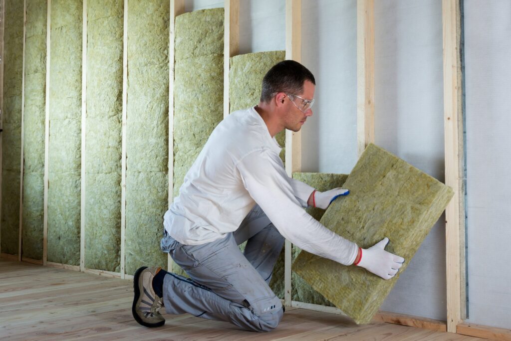 Insulation Inspections
