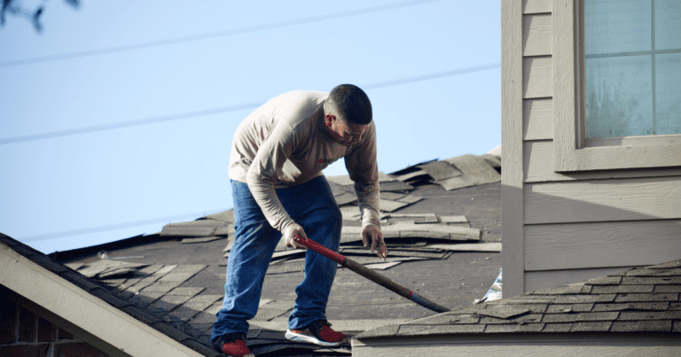 Exterior Home Inspection: Protecting Your Property with ZEE HOME INSPECTION