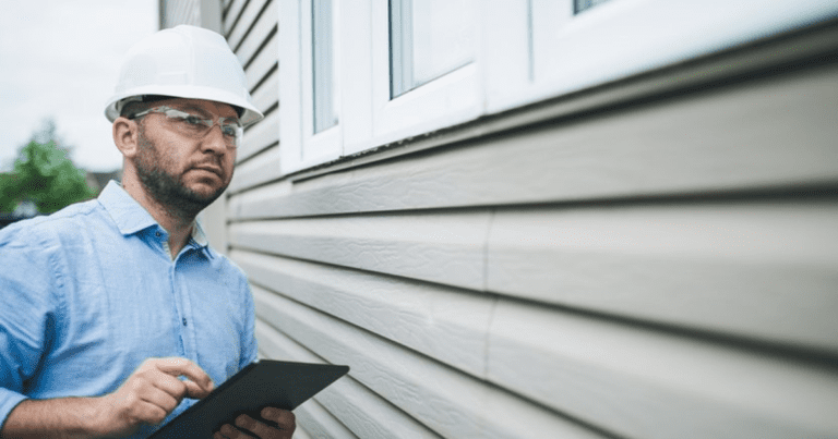 Exterior Home Inspection: Protecting Your Property with ZEE HOME INSPECTION