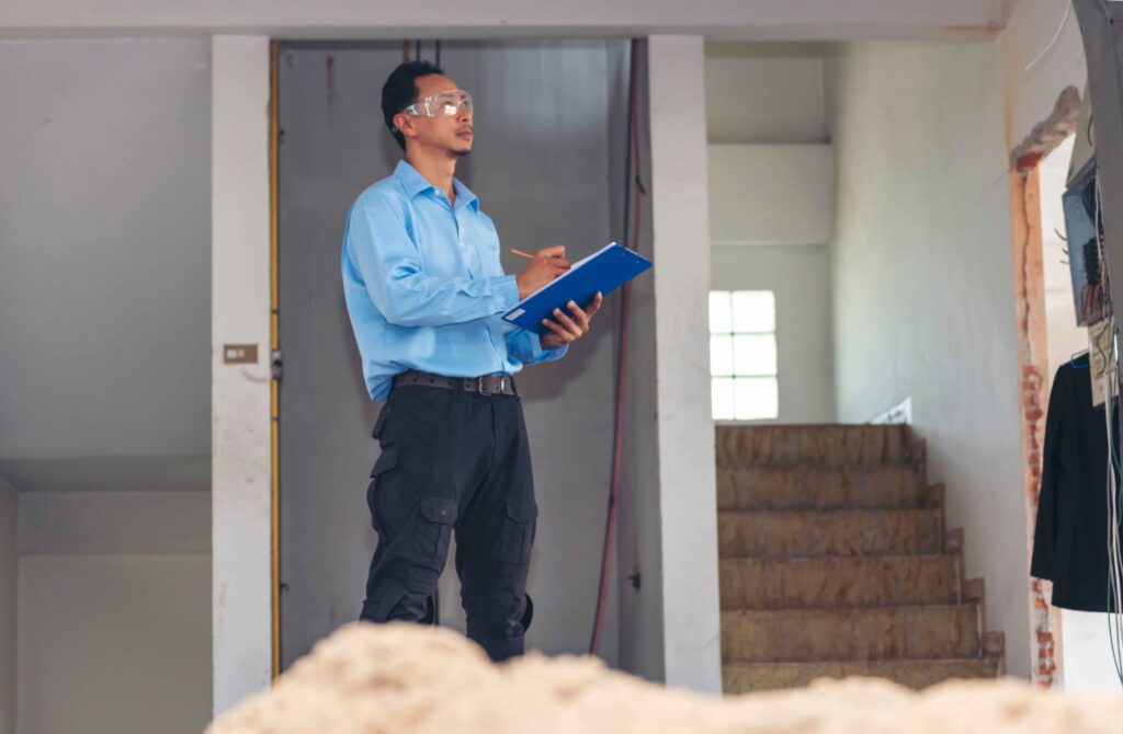 Home Inspection Menlo Park – Every Crack, Every Corner, Every Concern Addressed
