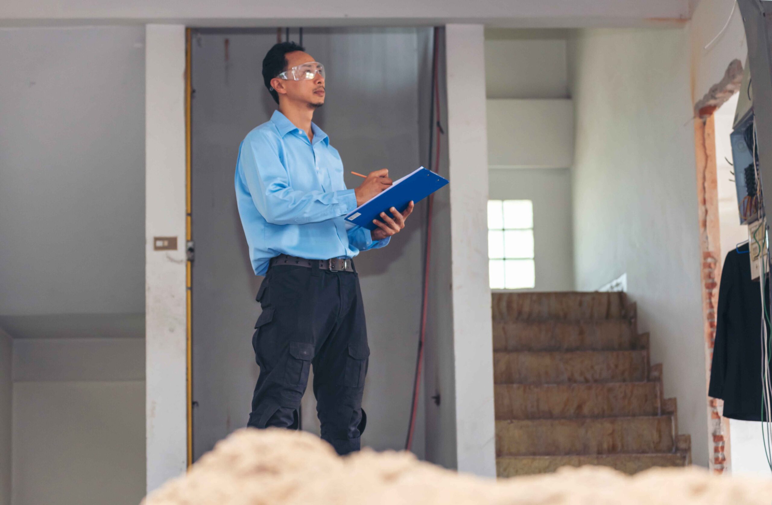 Expert Home Inspection Menlo Park: Secure Your Dream Home