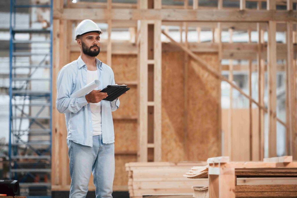 New Construction Inspection Menlo Park: Build It Right!