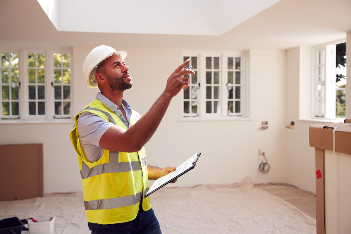 Pre Listing Home Inspection