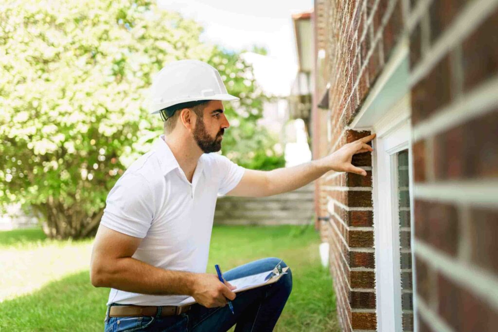 Pre Listing Inspection