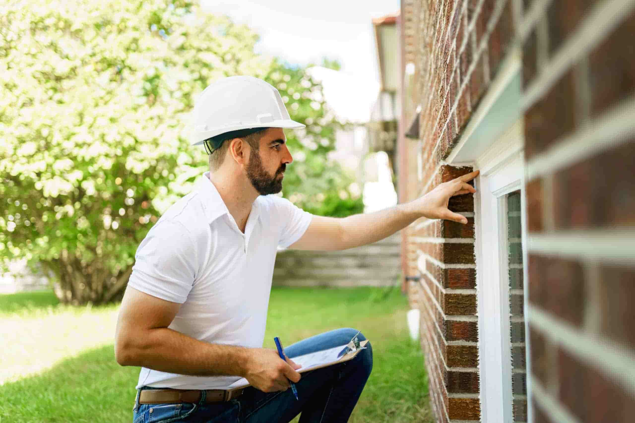 Pre Listing Inspection