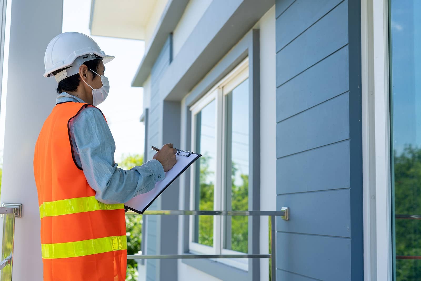 Pre Listing Inspection