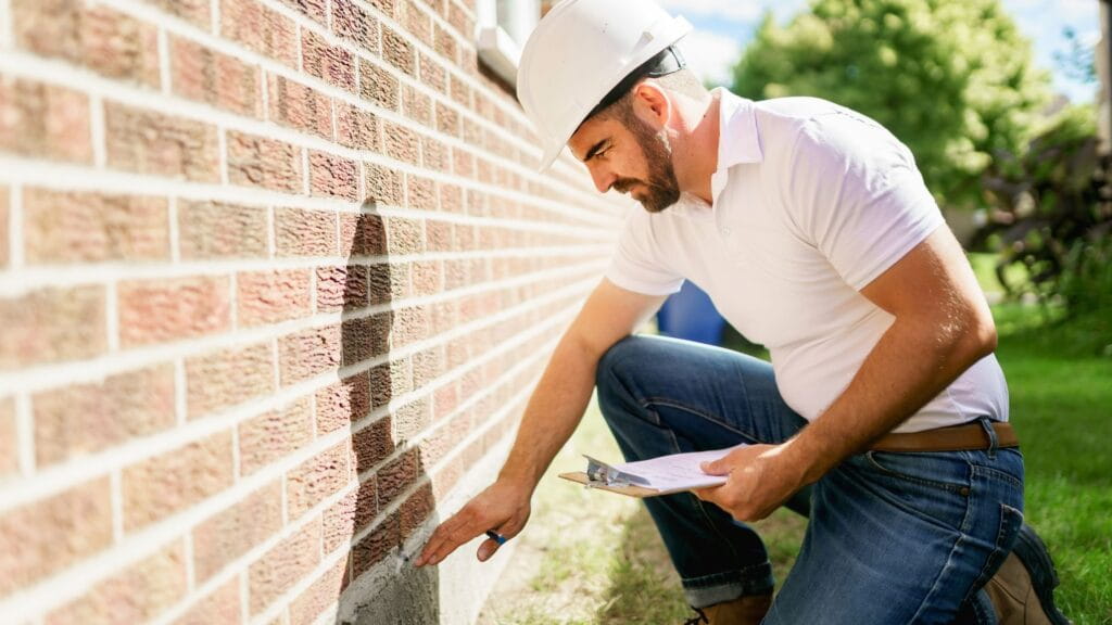 Pre Listing Inspection