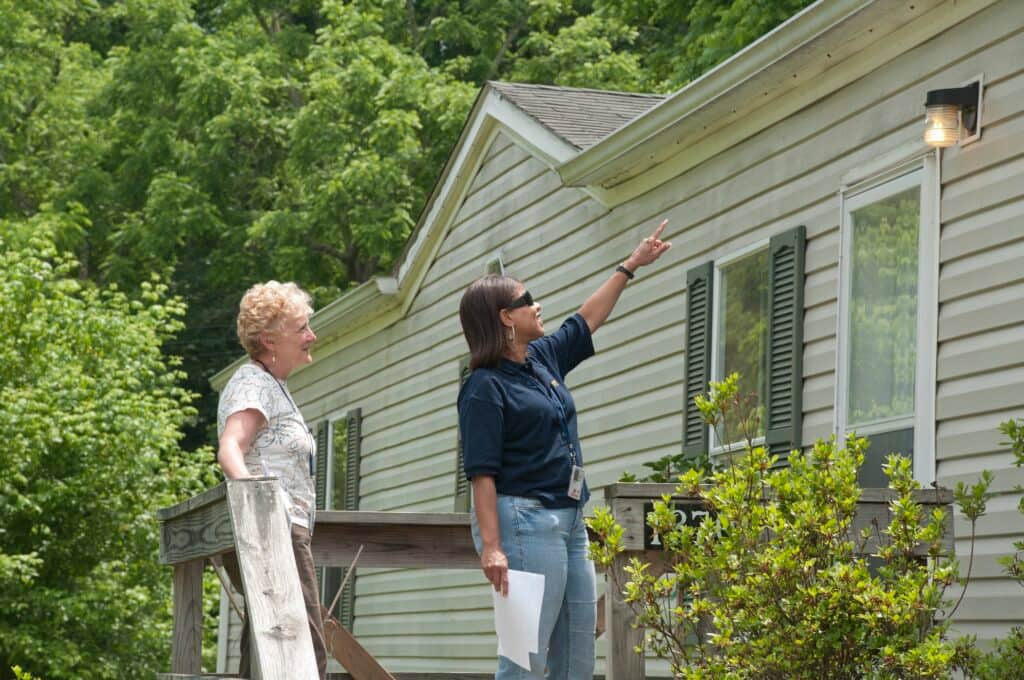 Pre Listing Inspection